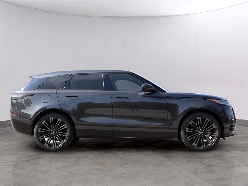 2026 Land Rover Range Rover Velar Dynamic SE San Clemente CA