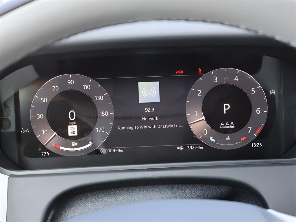 2026 Land Rover Range Rover Velar Dynamic SE San Clemente CA