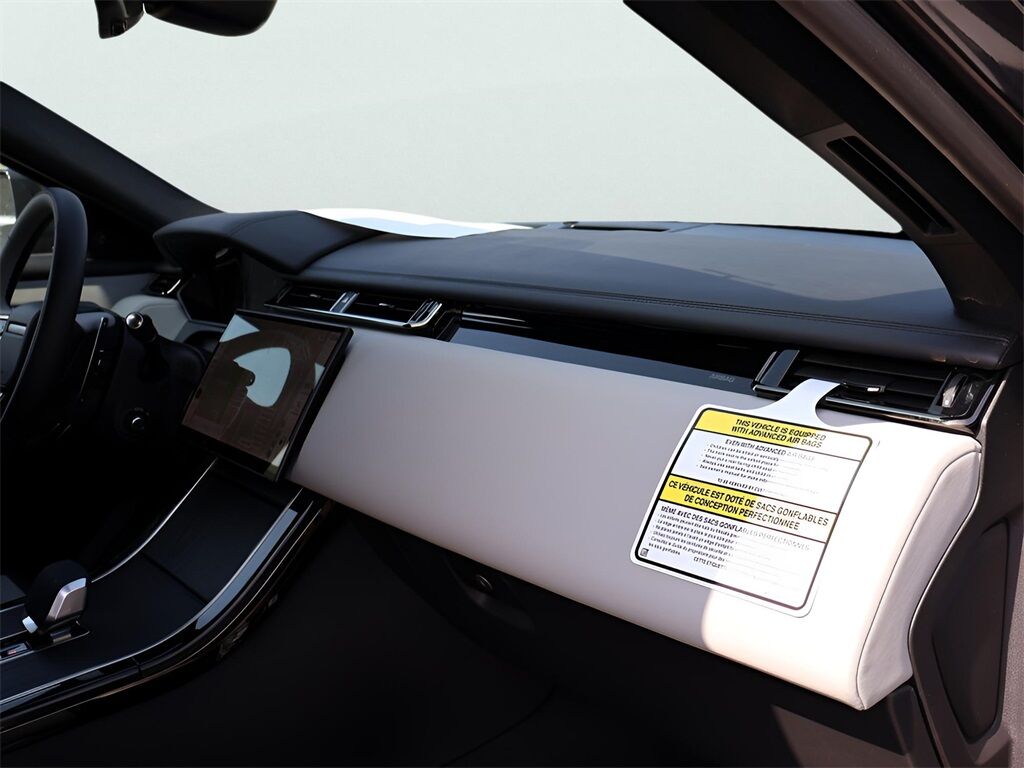 2026 Land Rover Range Rover Velar Dynamic SE San Clemente CA