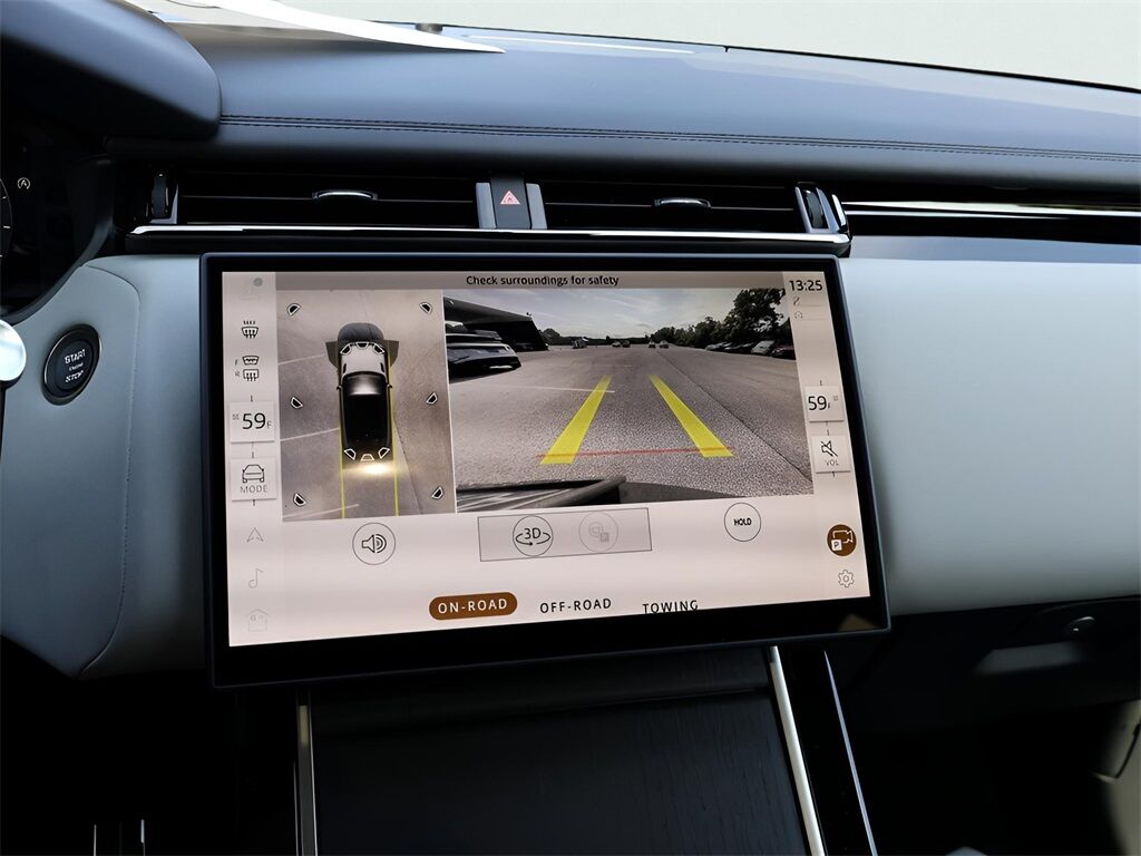 2026 Land Rover Range Rover Velar Dynamic SE San Clemente CA