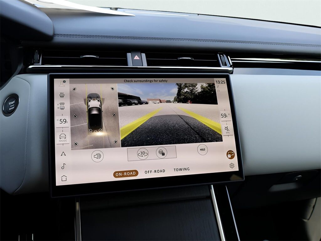 2026 Land Rover Range Rover Velar Dynamic SE San Clemente CA