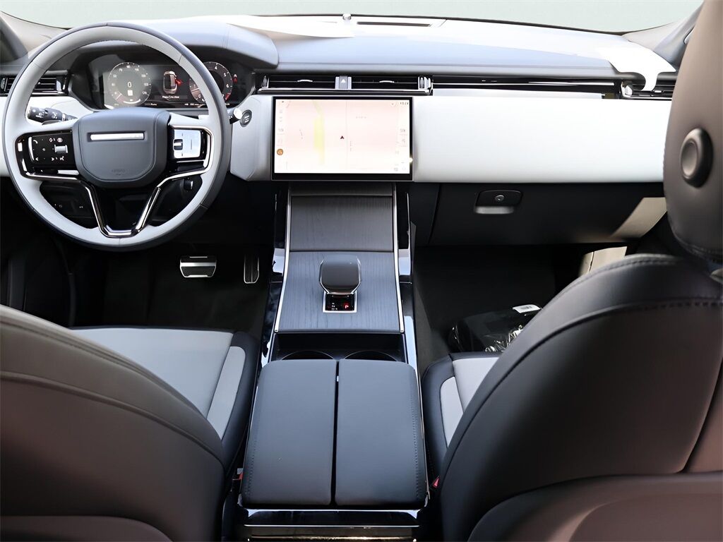2026 Land Rover Range Rover Velar Dynamic SE San Clemente CA