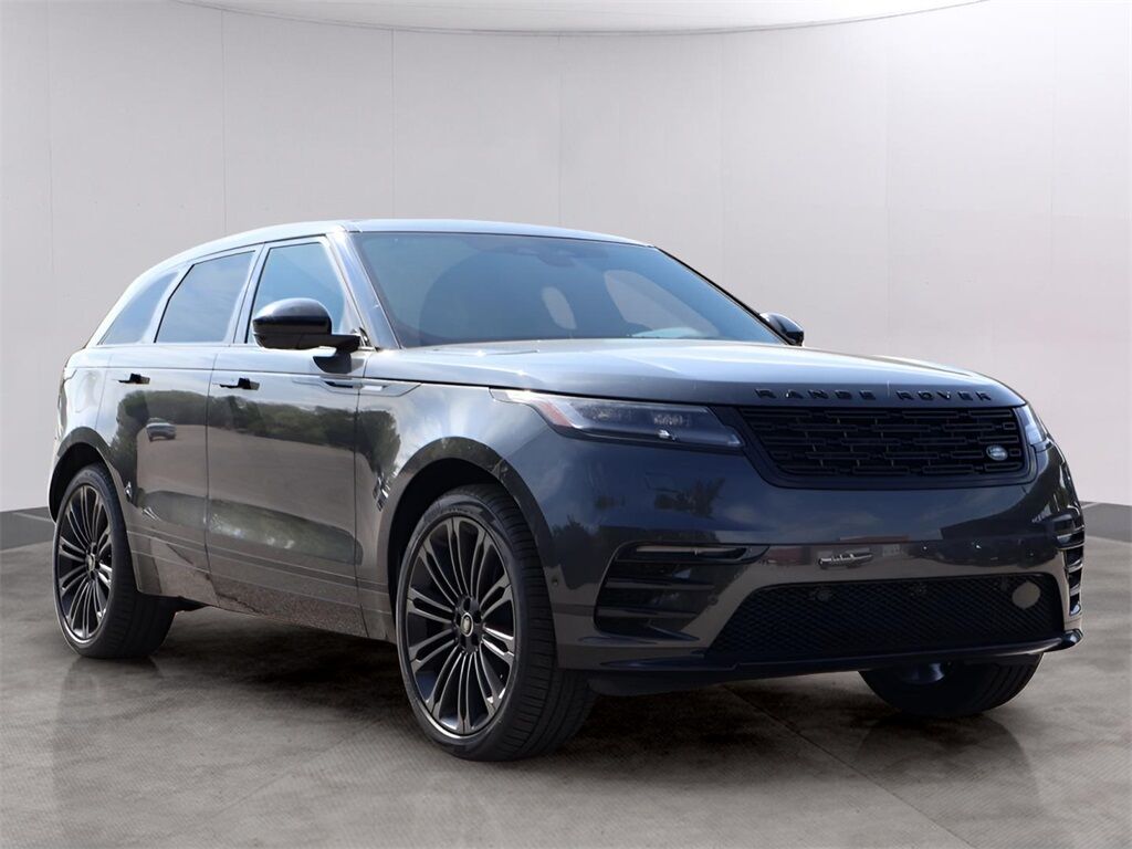 2026 Land Rover Range Rover Velar Dynamic SE San Clemente CA