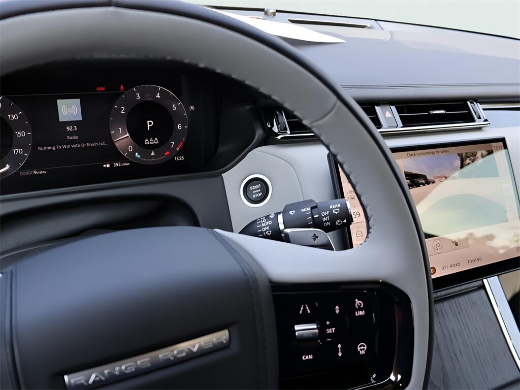 2026 Land Rover Range Rover Velar Dynamic SE San Clemente CA