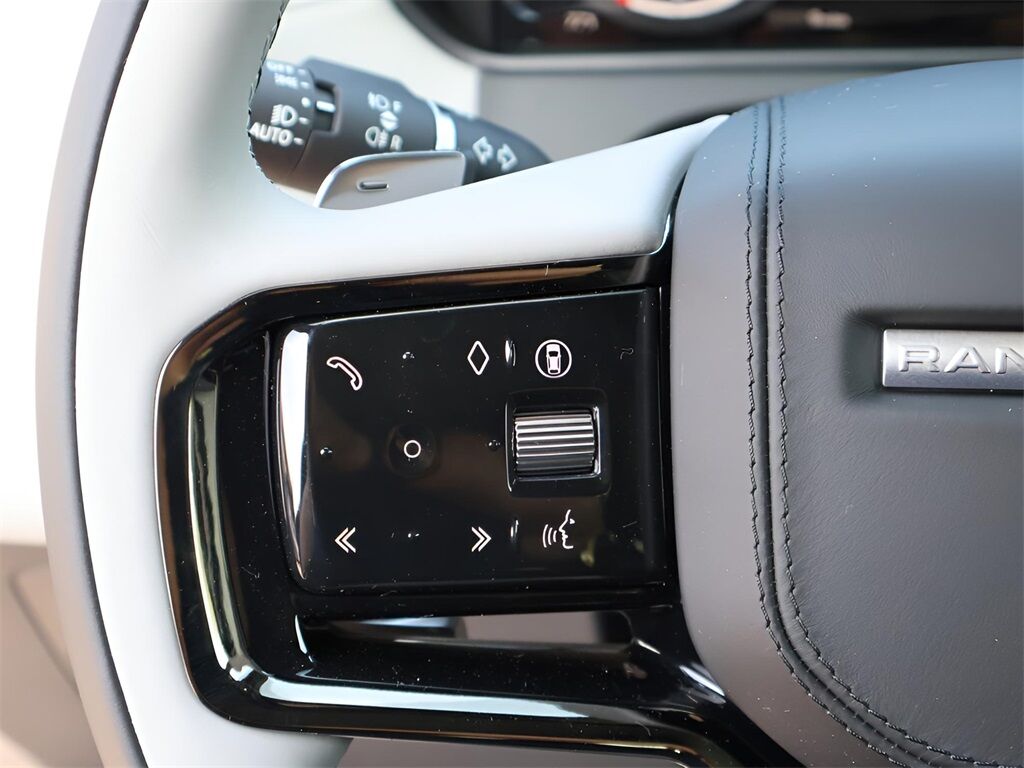 2026 Land Rover Range Rover Velar Dynamic SE San Clemente CA