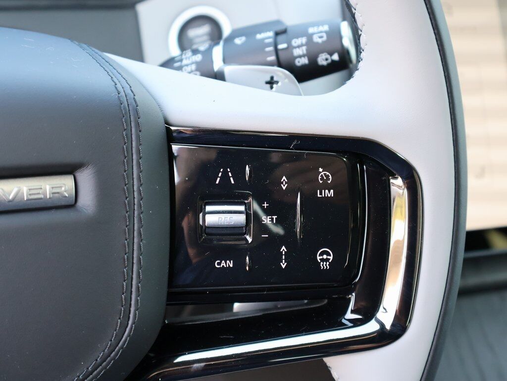 2026 Land Rover Range Rover Velar Dynamic SE San Clemente CA