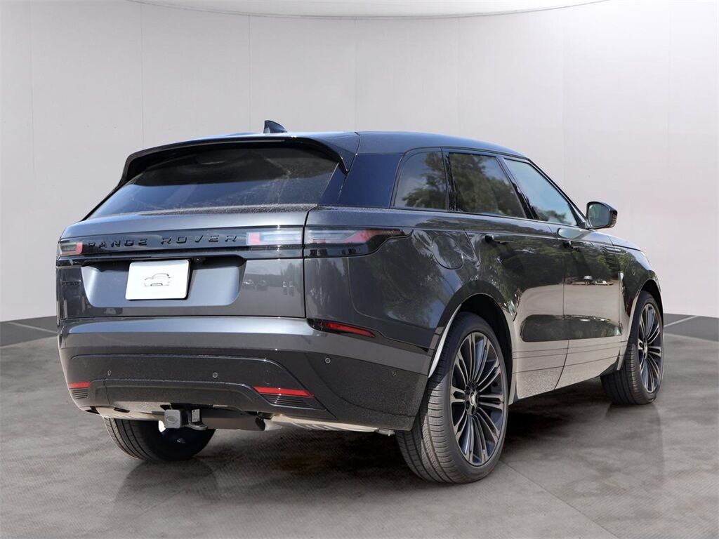 2026 Land Rover Range Rover Velar Dynamic SE San Clemente CA