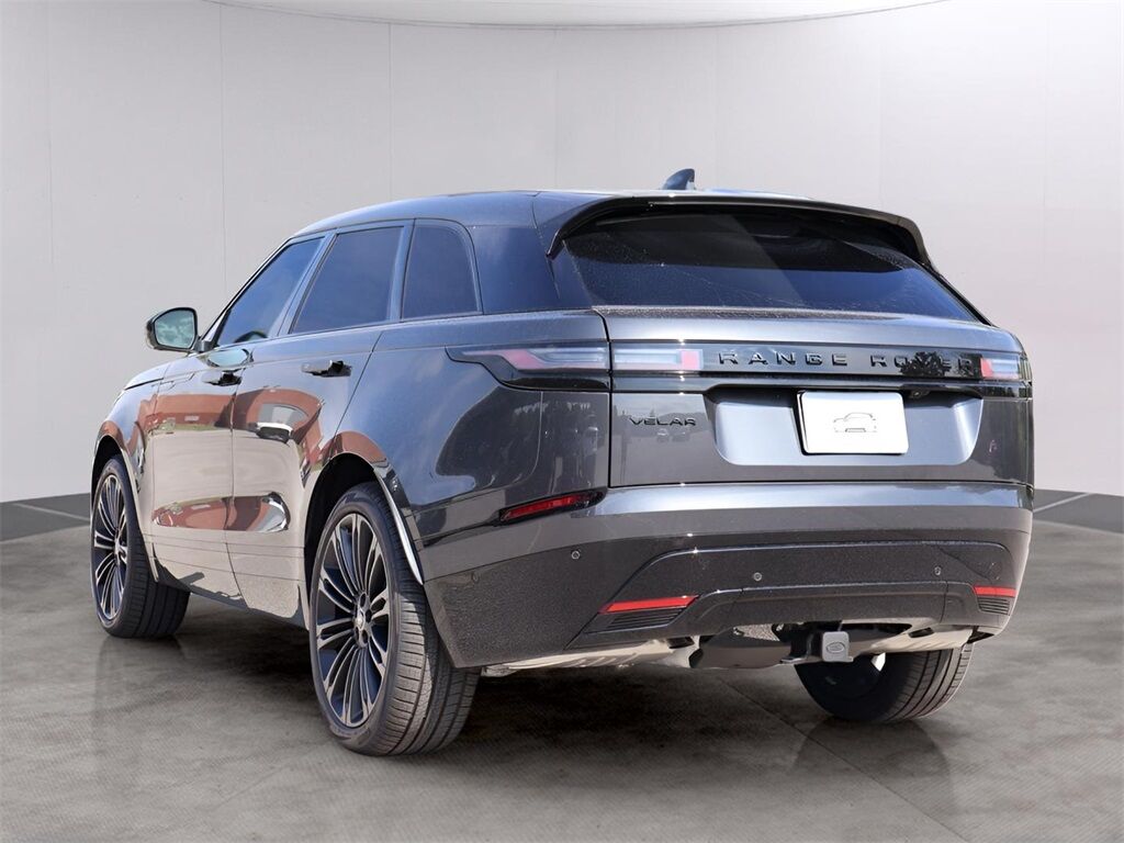 2026 Land Rover Range Rover Velar Dynamic SE San Clemente CA