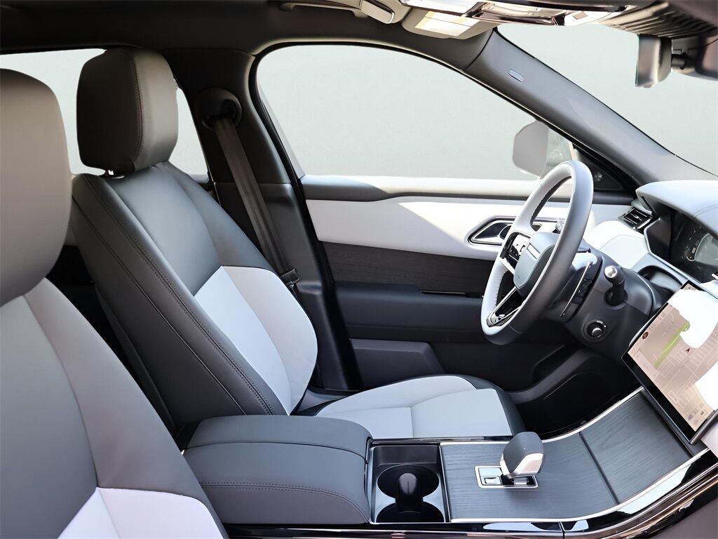 2026 Land Rover Range Rover Velar Dynamic SE San Clemente CA