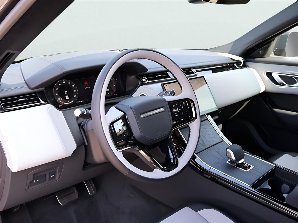 2026 Land Rover Range Rover Velar Dynamic SE San Clemente CA