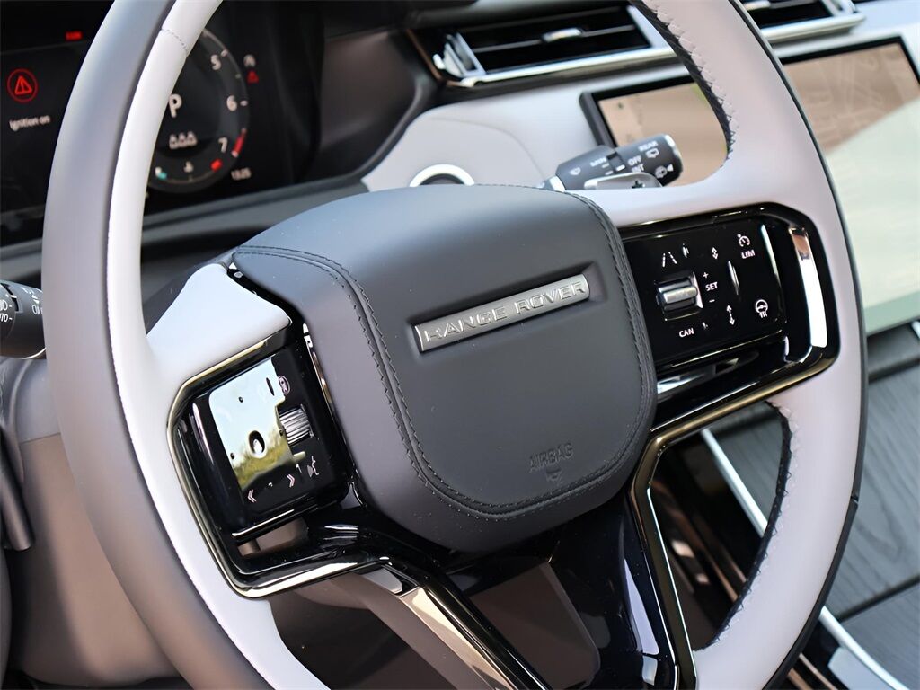 2026 Land Rover Range Rover Velar Dynamic SE San Clemente CA