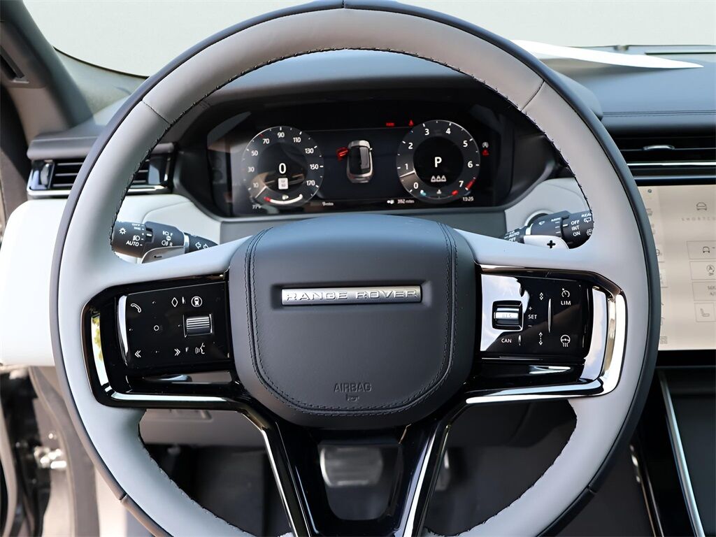 2026 Land Rover Range Rover Velar Dynamic SE San Clemente CA