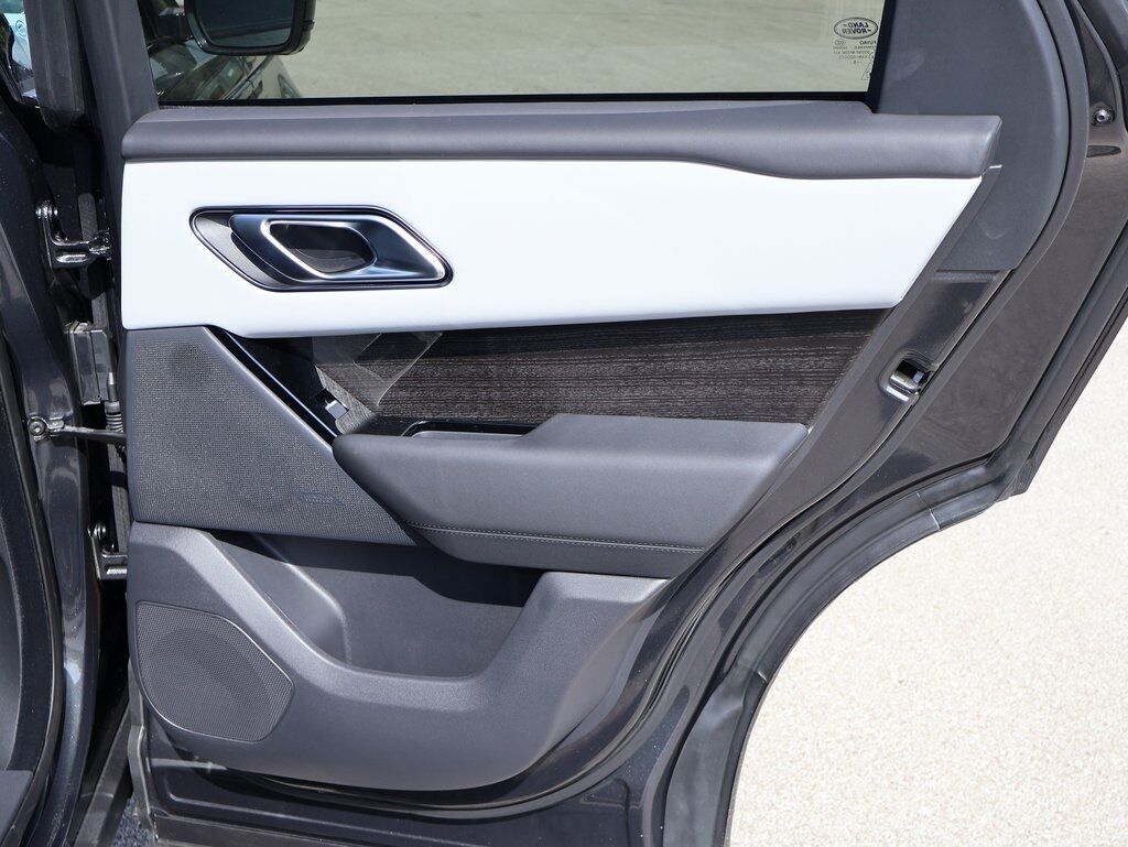 2026 Land Rover Range Rover Velar Dynamic SE San Clemente CA