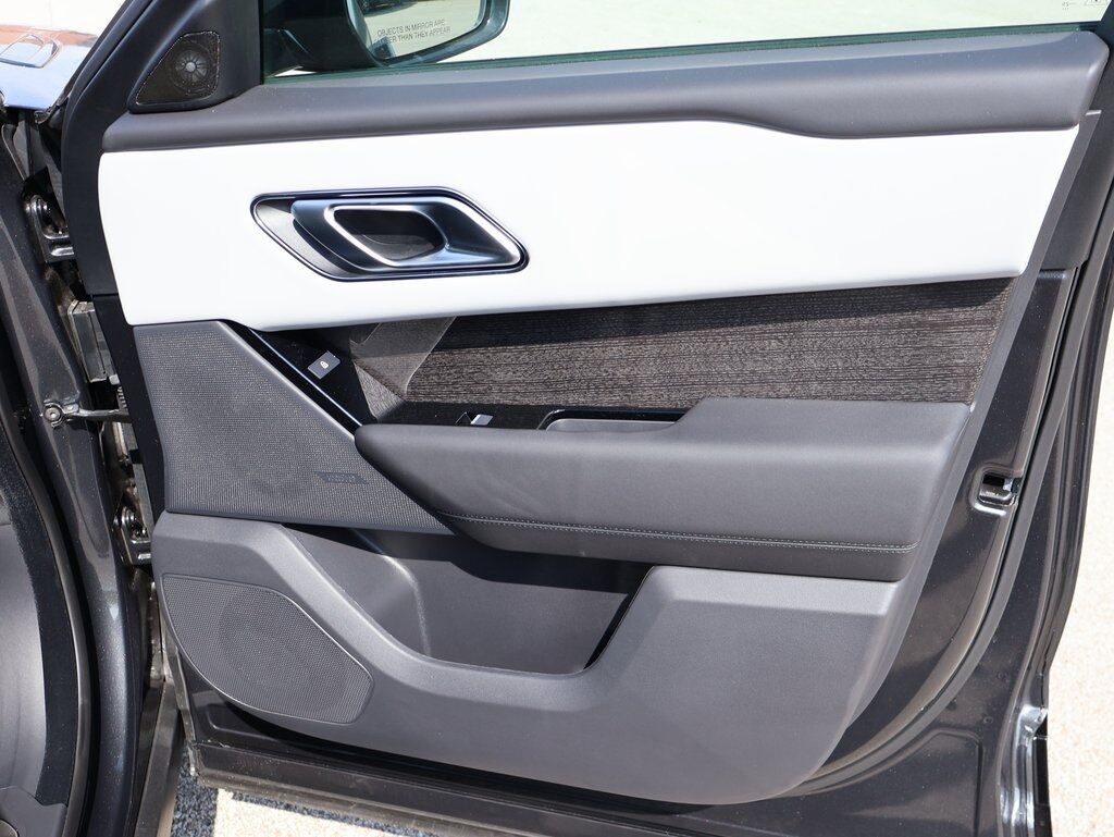 2026 Land Rover Range Rover Velar Dynamic SE San Clemente CA