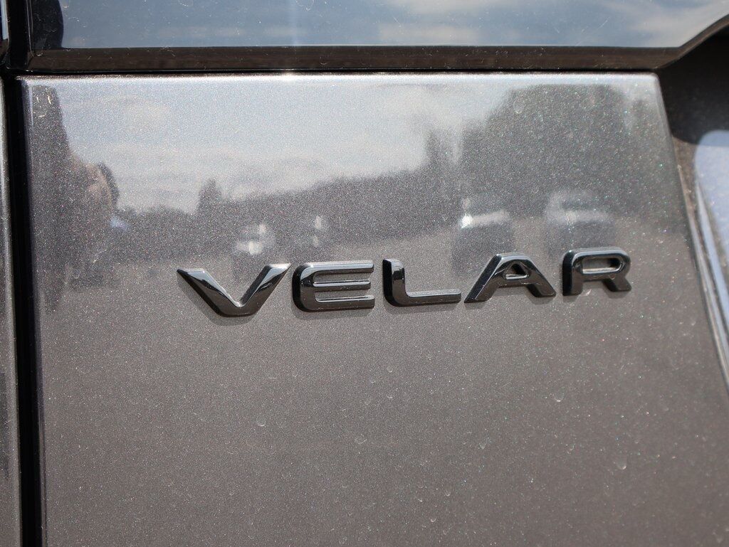 2026 Land Rover Range Rover Velar Dynamic SE San Clemente CA