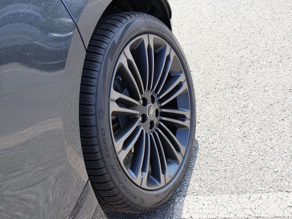 2026 Land Rover Range Rover Velar Dynamic SE San Clemente CA