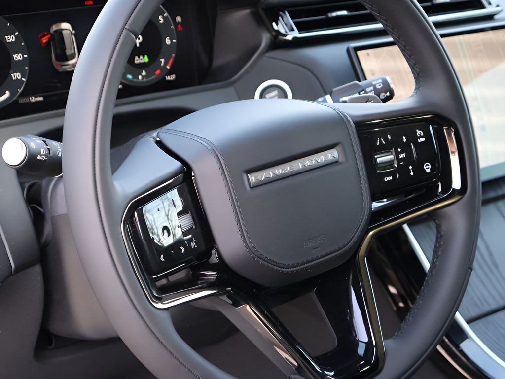 2026 Land Rover Range Rover Velar Dynamic SE San Clemente CA