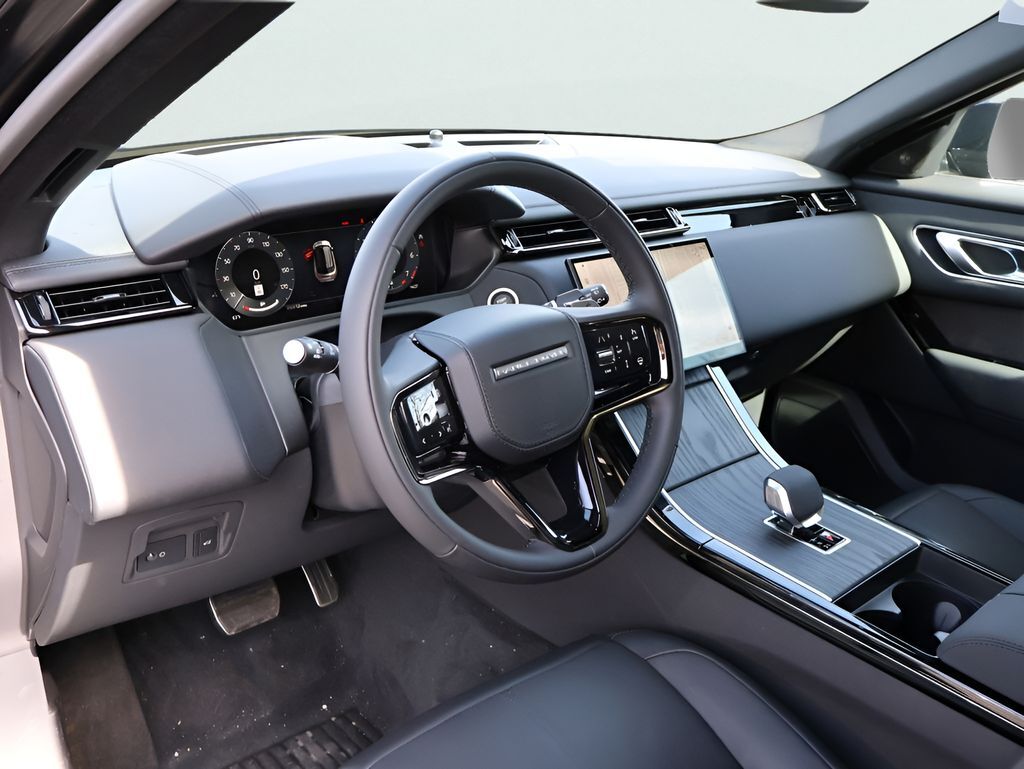 2026 Land Rover Range Rover Velar Dynamic SE San Clemente CA