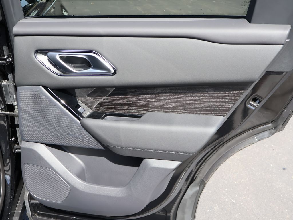 2026 Land Rover Range Rover Velar Dynamic SE San Clemente CA