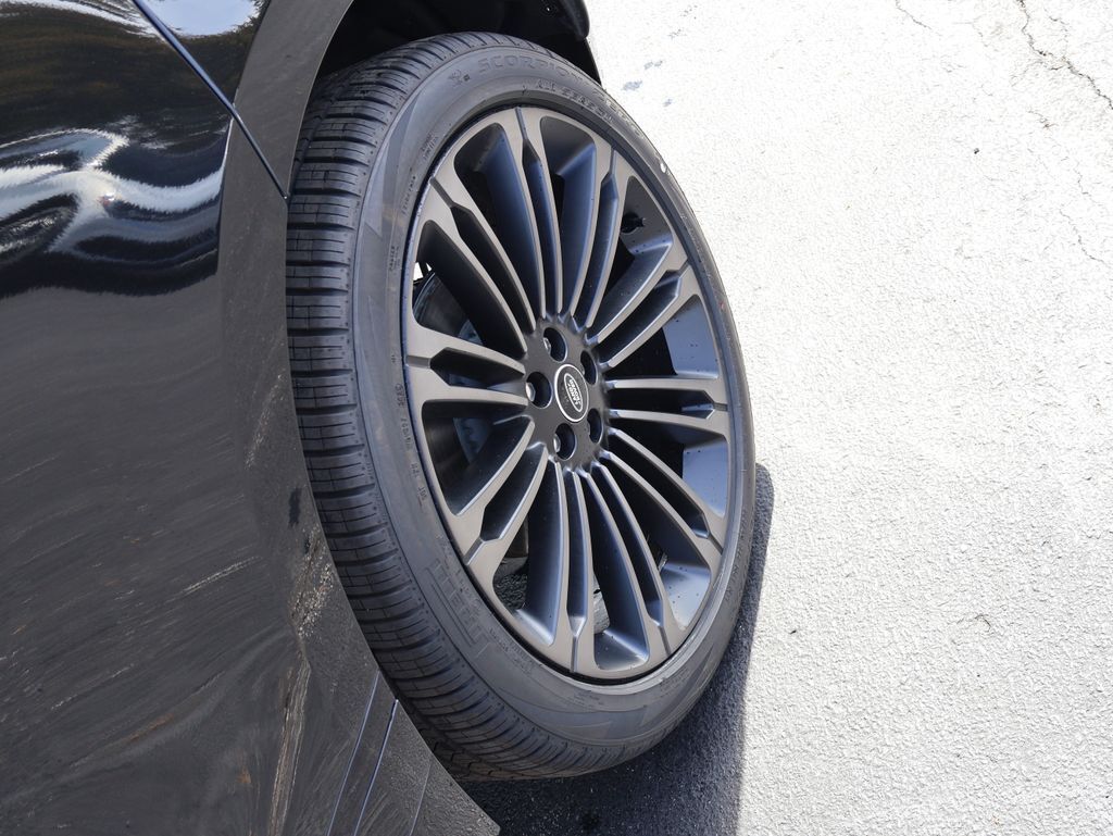 2026 Land Rover Range Rover Velar Dynamic SE San Clemente CA