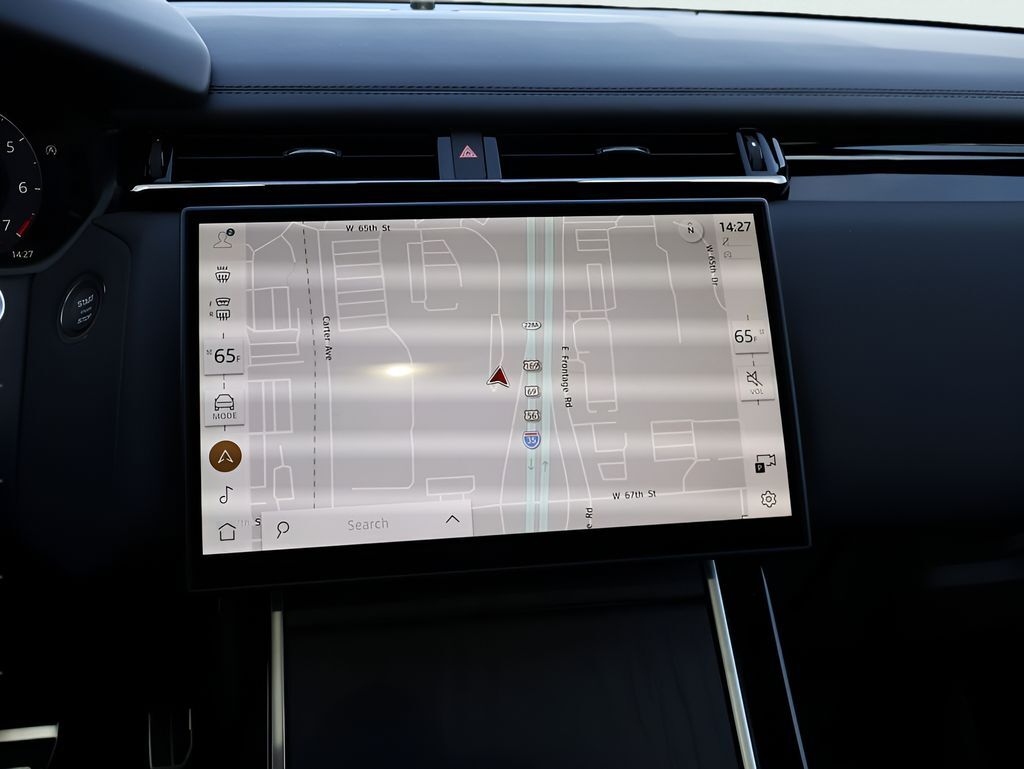 2026 Land Rover Range Rover Velar Dynamic SE San Clemente CA