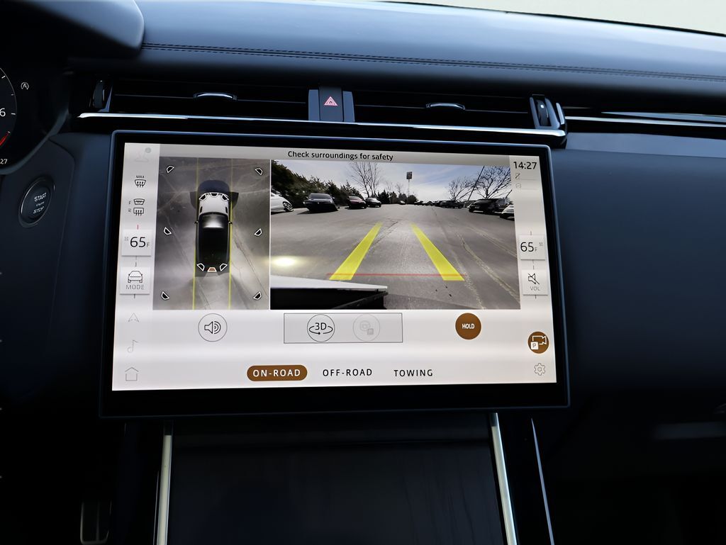 2026 Land Rover Range Rover Velar Dynamic SE San Clemente CA