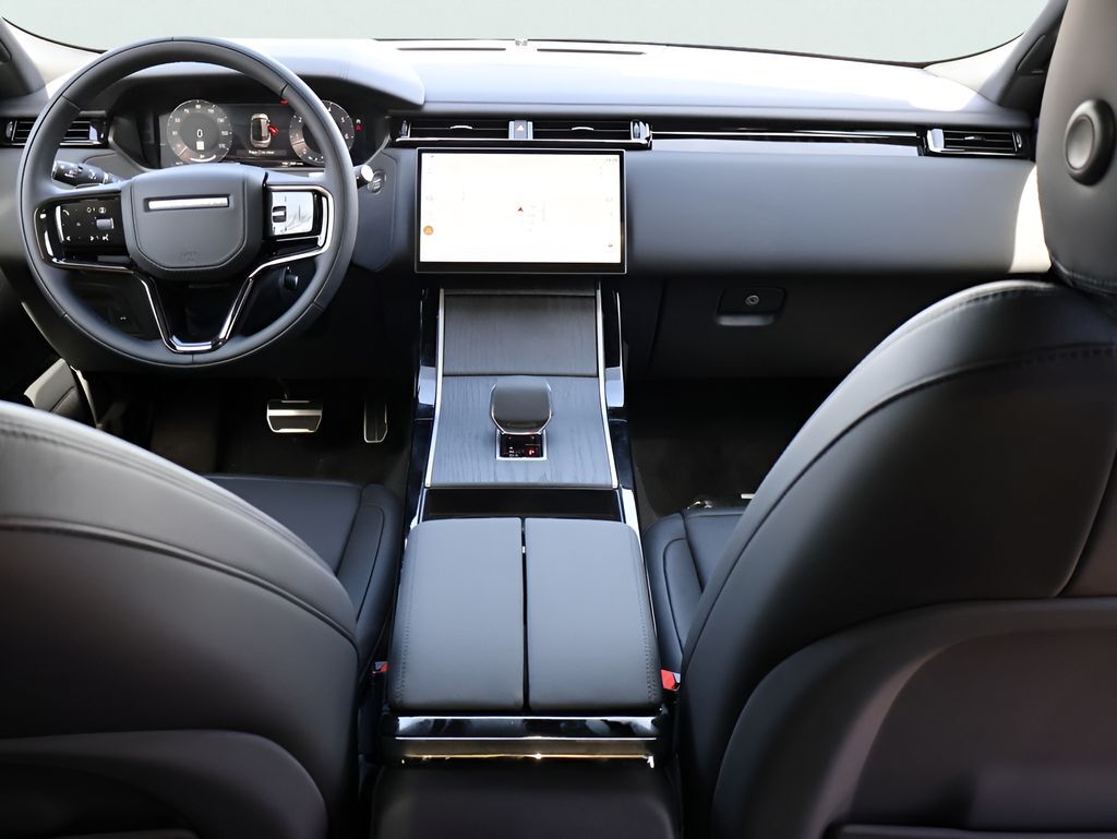 2026 Land Rover Range Rover Velar Dynamic SE San Clemente CA