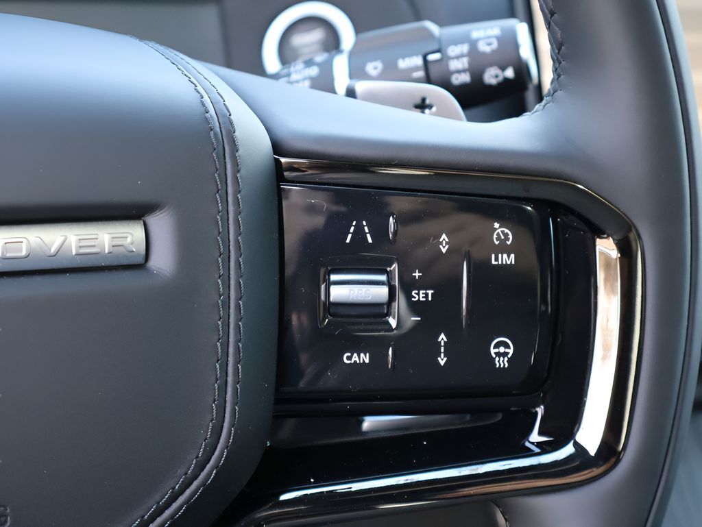 2026 Land Rover Range Rover Velar Dynamic SE San Clemente CA