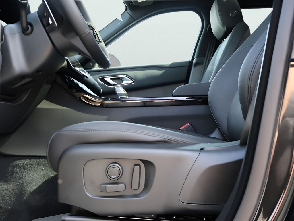 2026 Land Rover Range Rover Velar Dynamic SE San Clemente CA