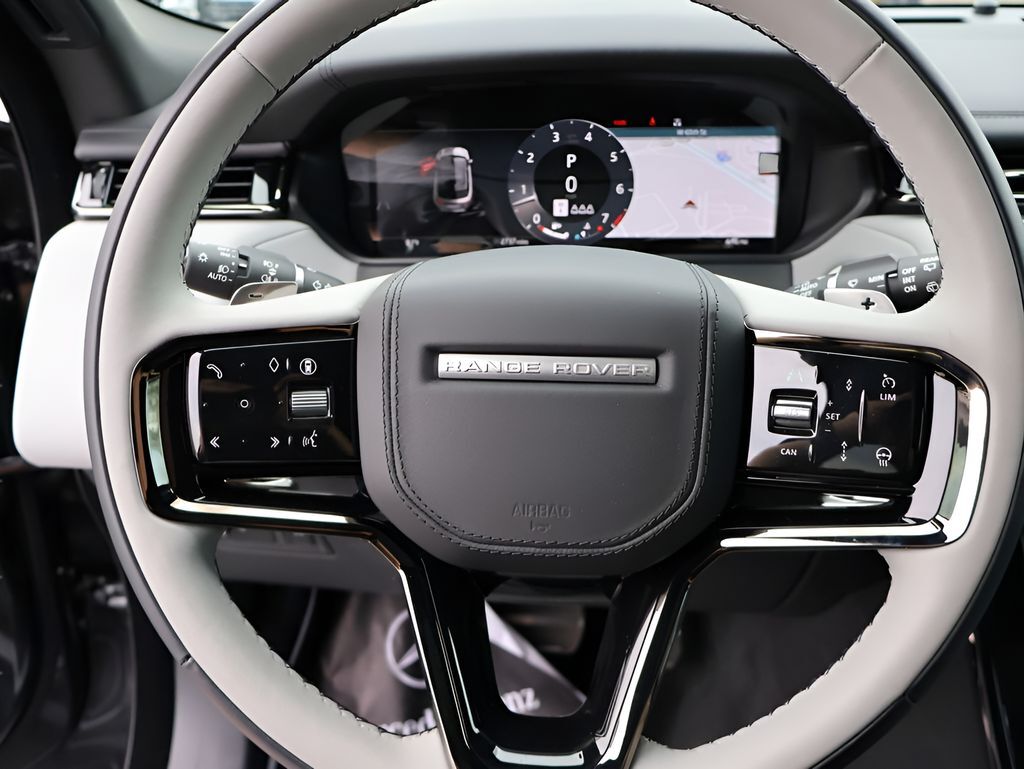 2026 Land Rover Range Rover Velar Dynamic SE San Clemente CA