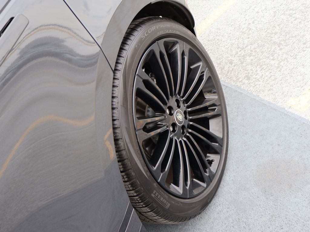 2026 Land Rover Range Rover Velar Dynamic SE San Clemente CA