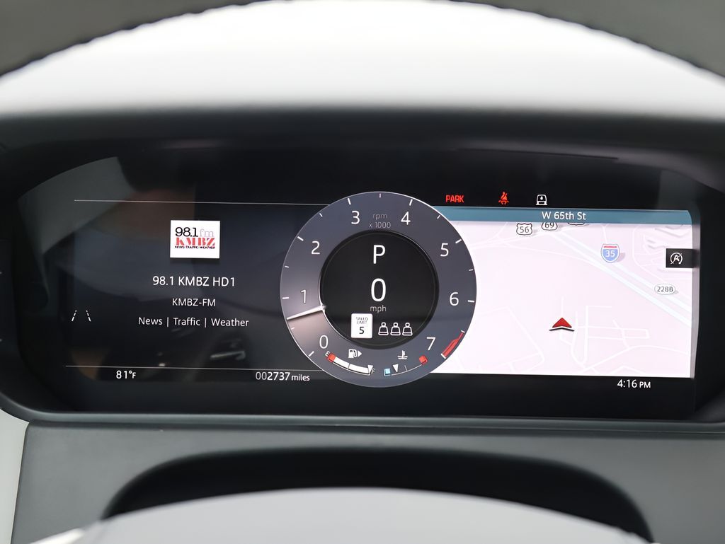 2026 Land Rover Range Rover Velar Dynamic SE San Clemente CA