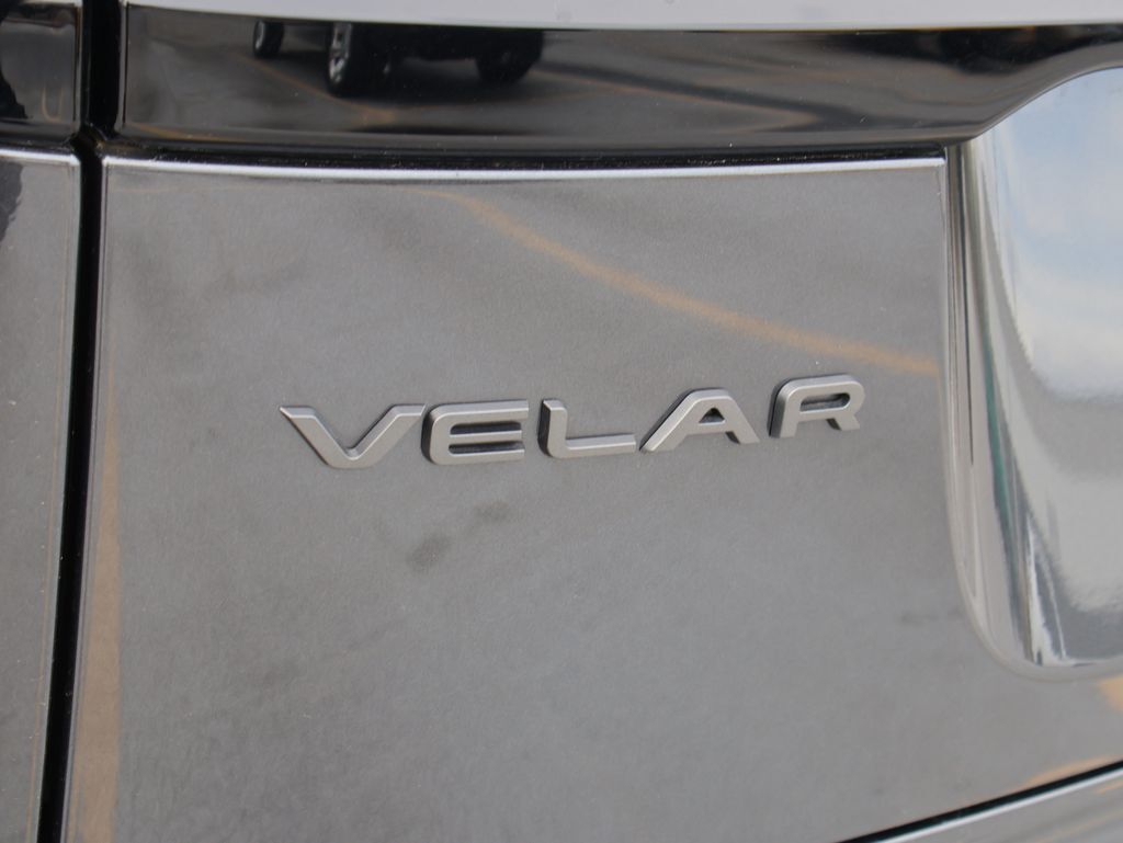 2026 Land Rover Range Rover Velar Dynamic SE San Clemente CA