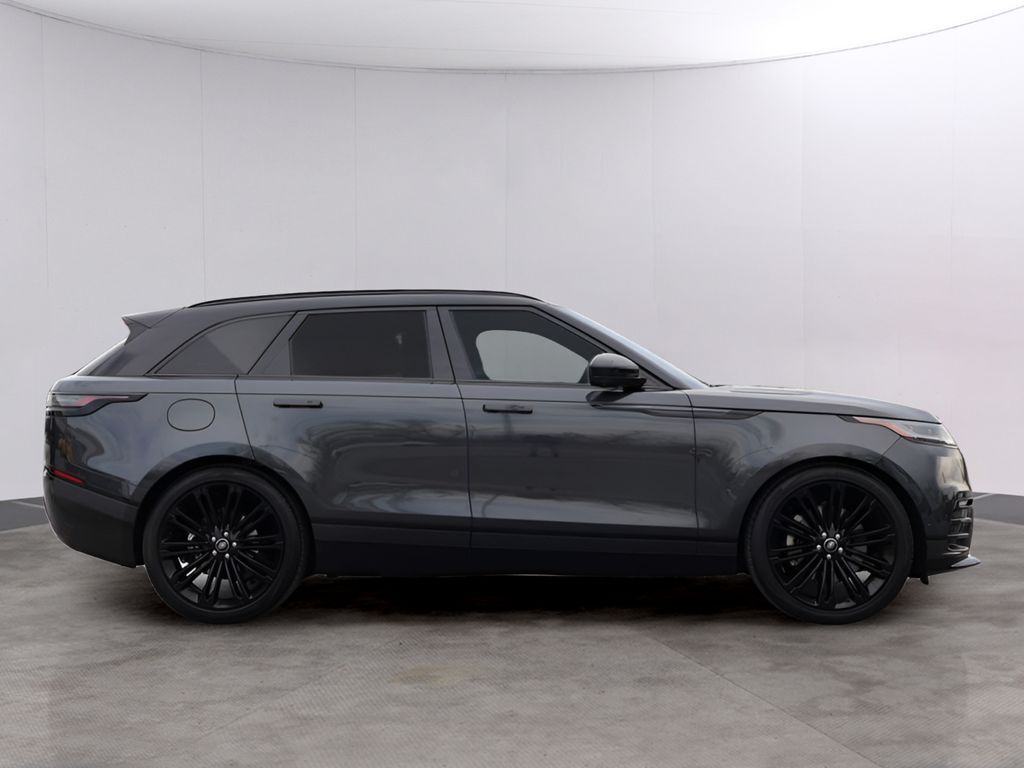2026 Land Rover Range Rover Velar Dynamic SE San Clemente CA