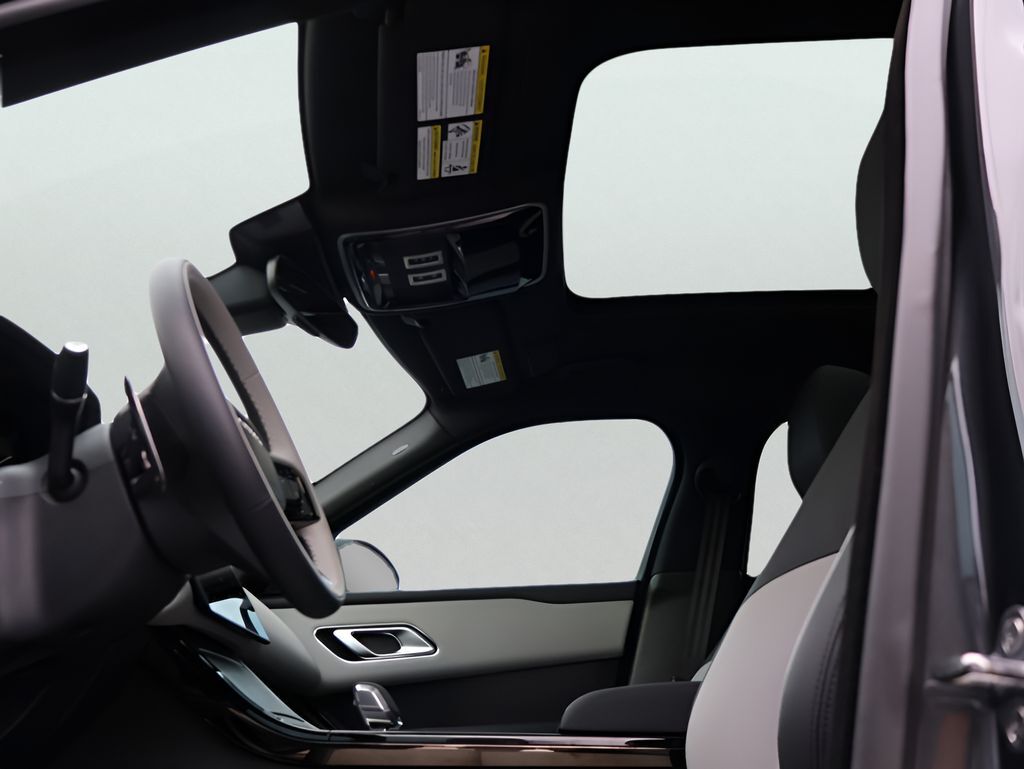 2026 Land Rover Range Rover Velar Dynamic SE San Clemente CA