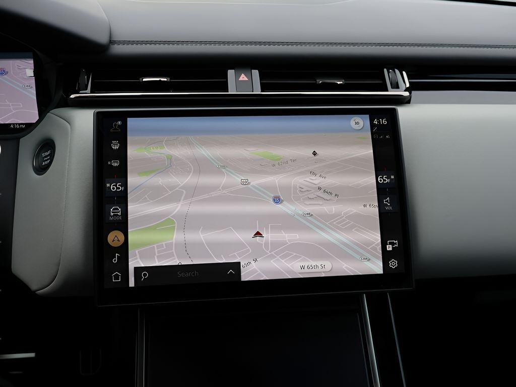 2026 Land Rover Range Rover Velar Dynamic SE San Clemente CA