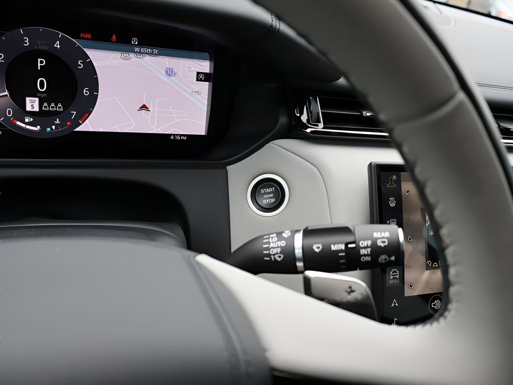 2026 Land Rover Range Rover Velar Dynamic SE San Clemente CA