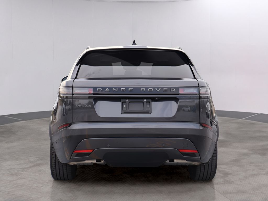 2026 Land Rover Range Rover Velar Dynamic SE San Clemente CA