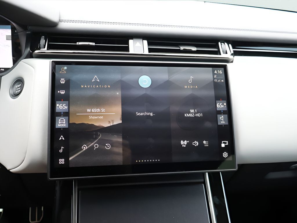 2026 Land Rover Range Rover Velar Dynamic SE San Clemente CA