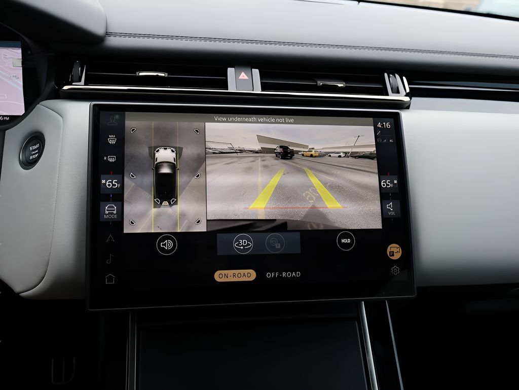 2026 Land Rover Range Rover Velar Dynamic SE San Clemente CA