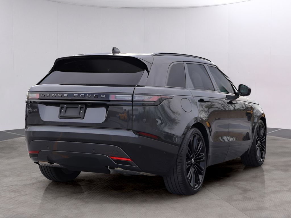 2026 Land Rover Range Rover Velar Dynamic SE San Clemente CA
