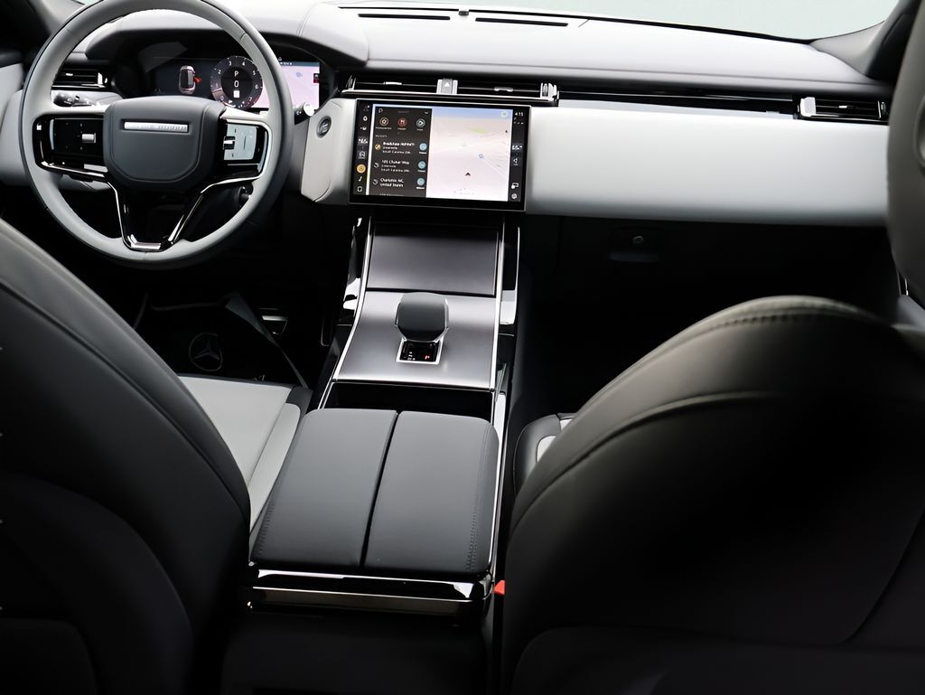 2026 Land Rover Range Rover Velar Dynamic SE San Clemente CA