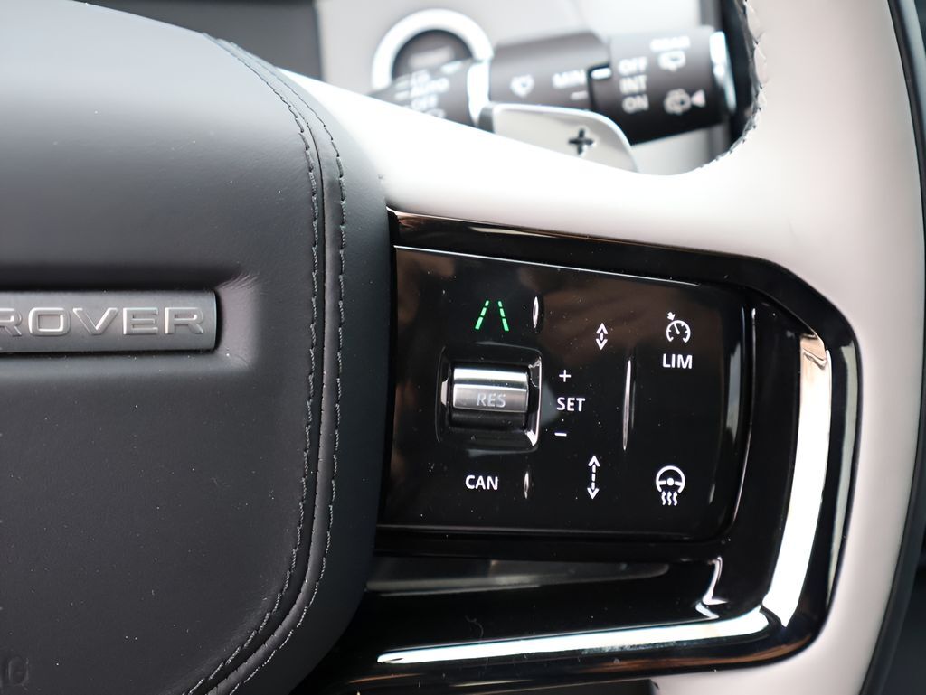 2026 Land Rover Range Rover Velar Dynamic SE San Clemente CA