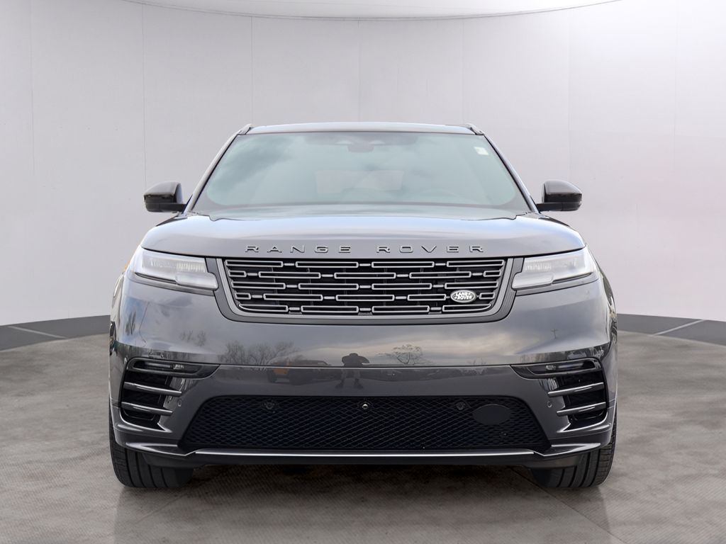 2026 Land Rover Range Rover Velar Dynamic SE