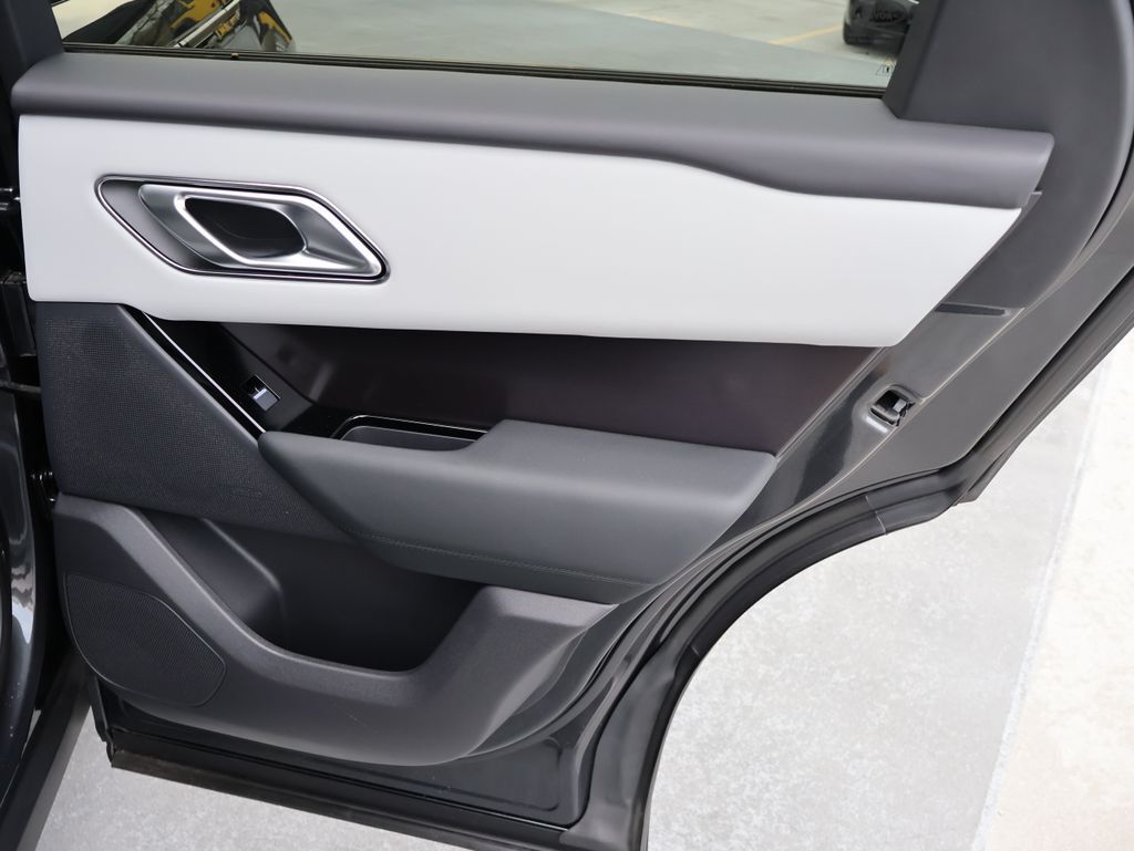 2026 Land Rover Range Rover Velar Dynamic SE San Clemente CA