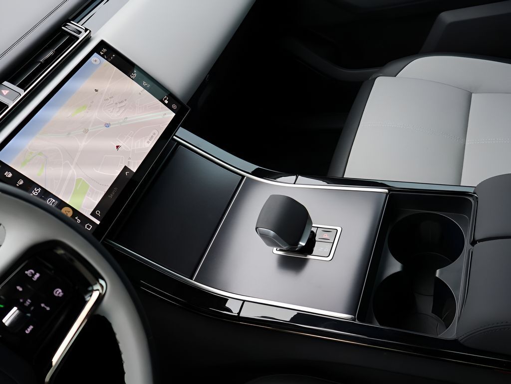 2026 Land Rover Range Rover Velar Dynamic SE San Clemente CA