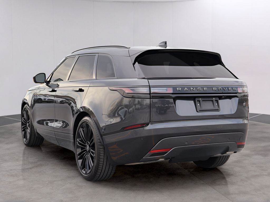 2026 Land Rover Range Rover Velar Dynamic SE San Clemente CA