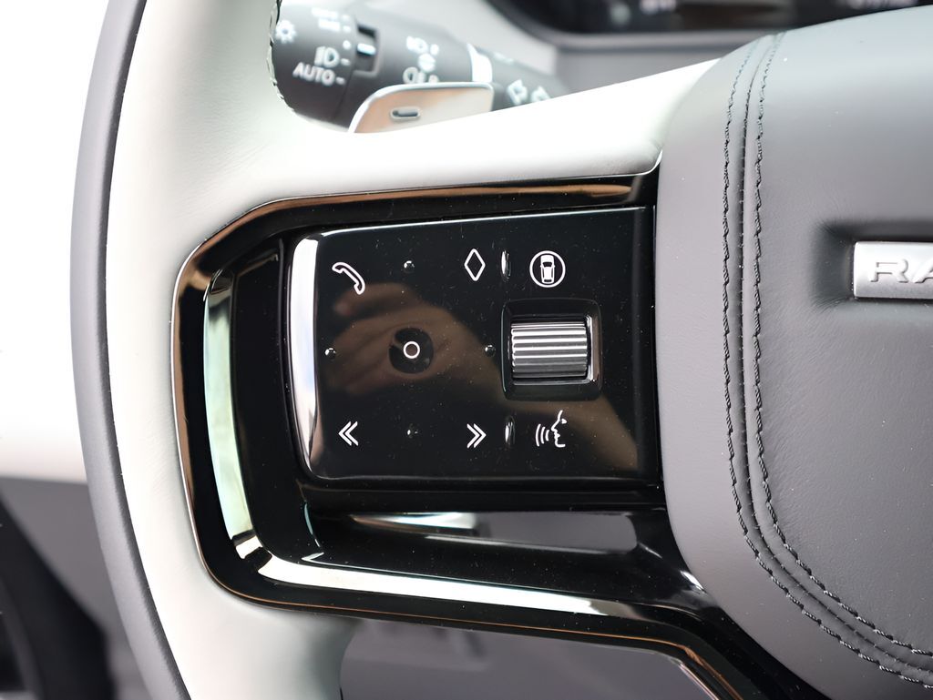 2026 Land Rover Range Rover Velar Dynamic SE San Clemente CA