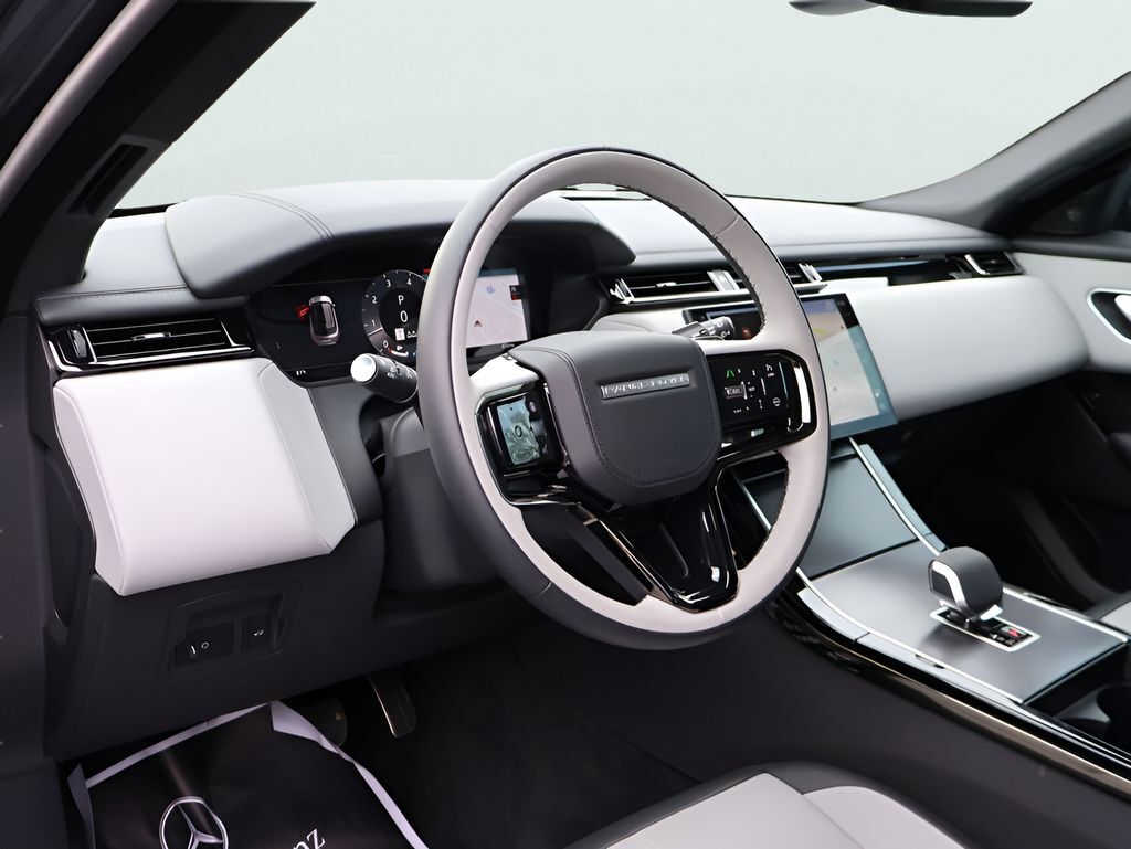 2026 Land Rover Range Rover Velar Dynamic SE San Clemente CA