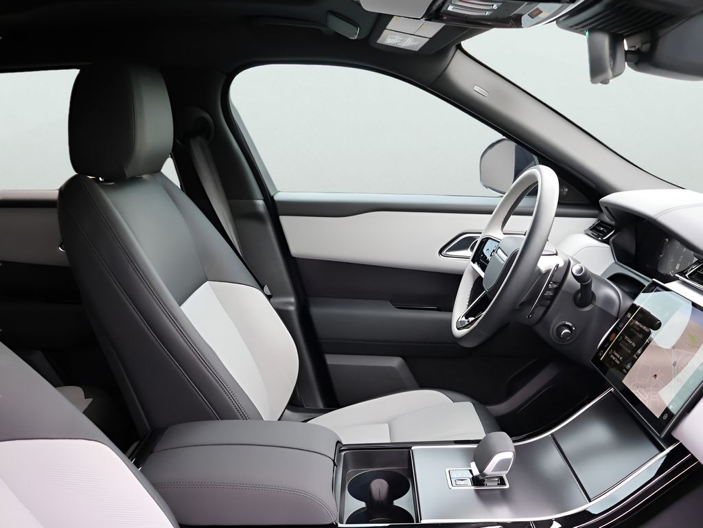 2026 Land Rover Range Rover Velar Dynamic SE San Clemente CA